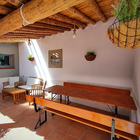 Casa Rural El Cano Nava del Rey Exterior photo