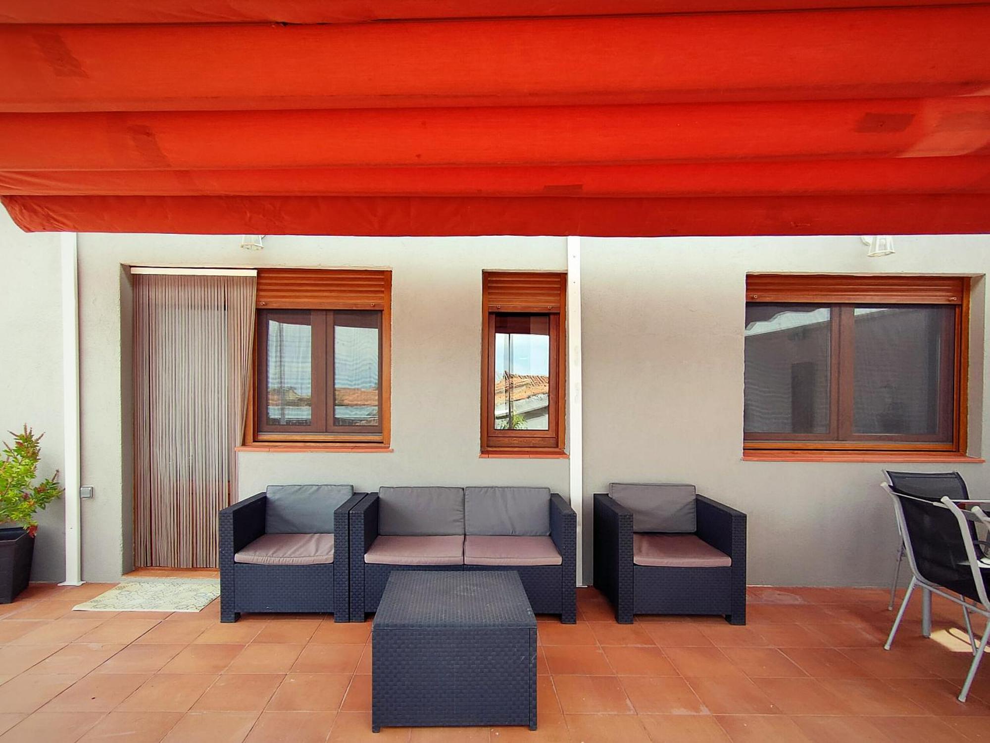 Casa Rural El Cano Nava del Rey Exterior photo
